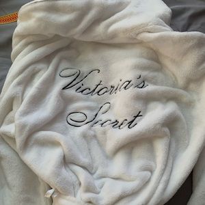 Victoria’s Secret Robe